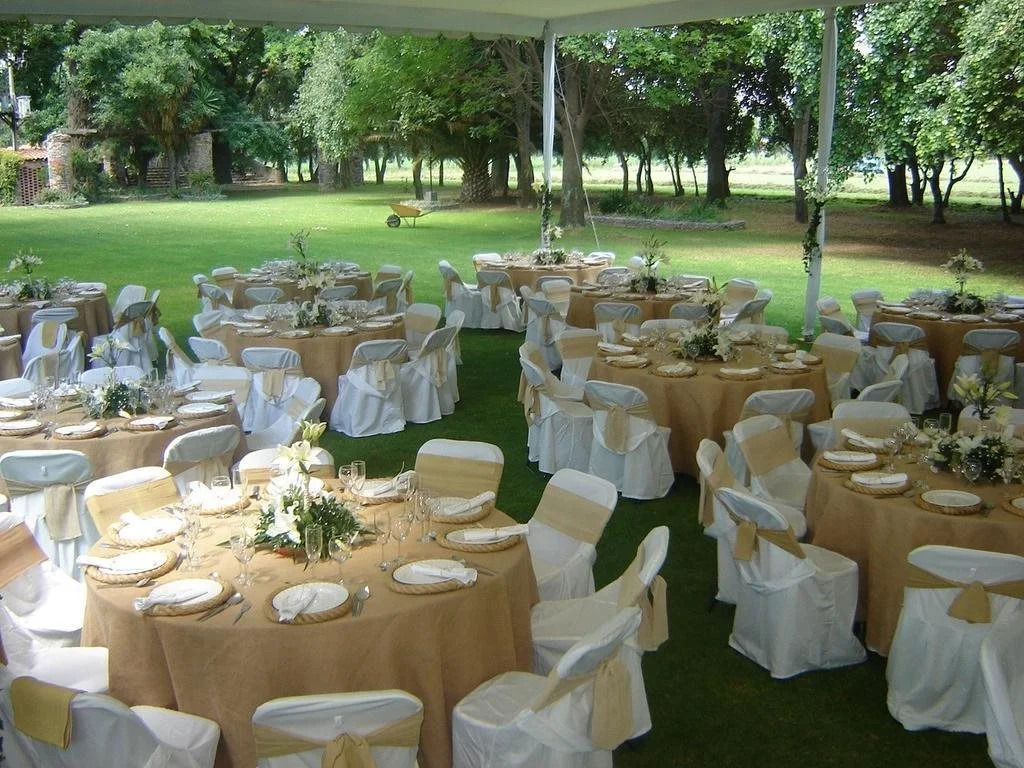 Hotel Rancho el 7