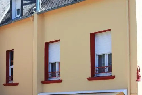 Hôtel Aux Cerisiers