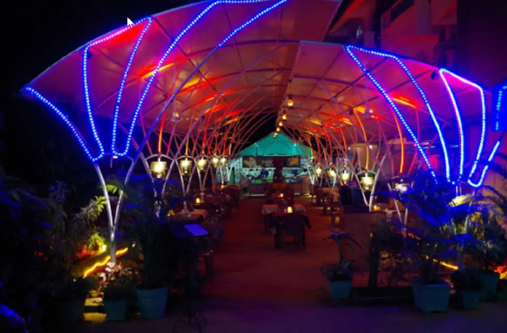 La Ben Resort