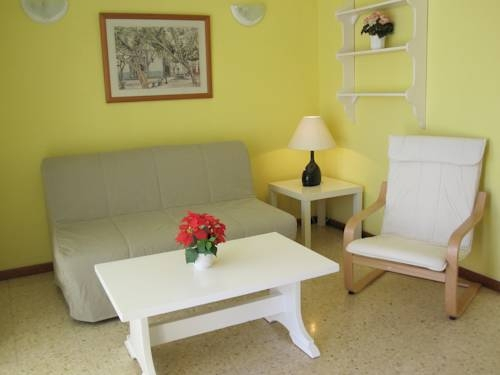 Apartamentos Sirena Ii