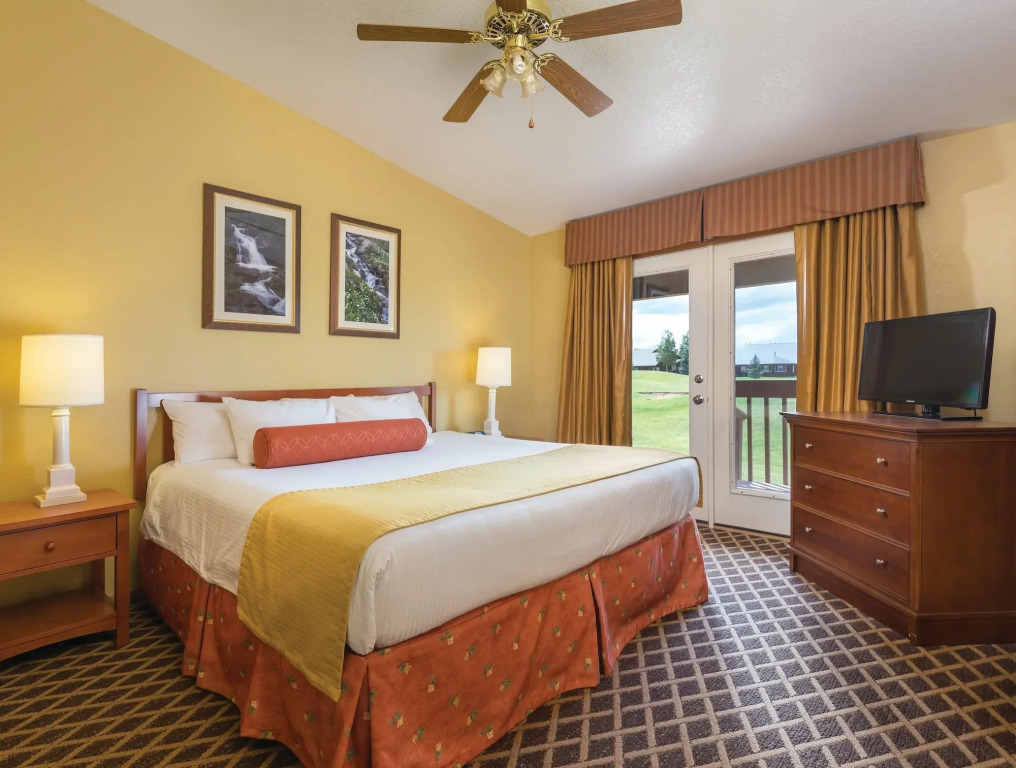 Club Wyndham Pagosa