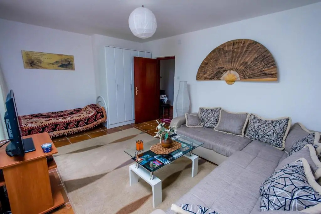 Apartmant Beachfront