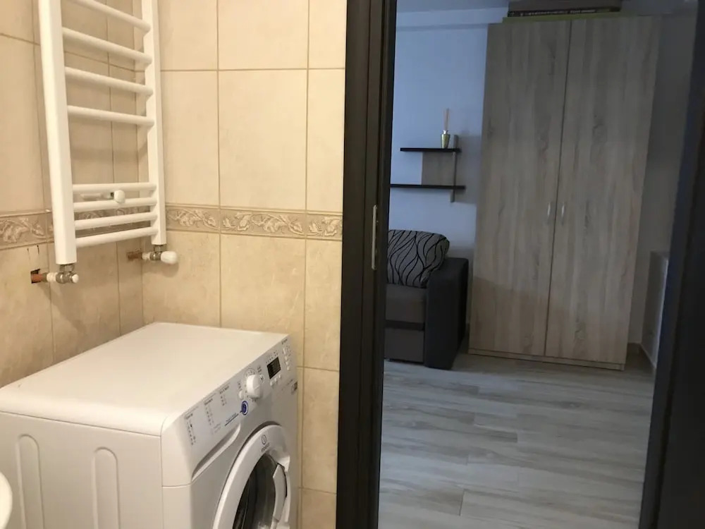 Studio Militari Residence M4