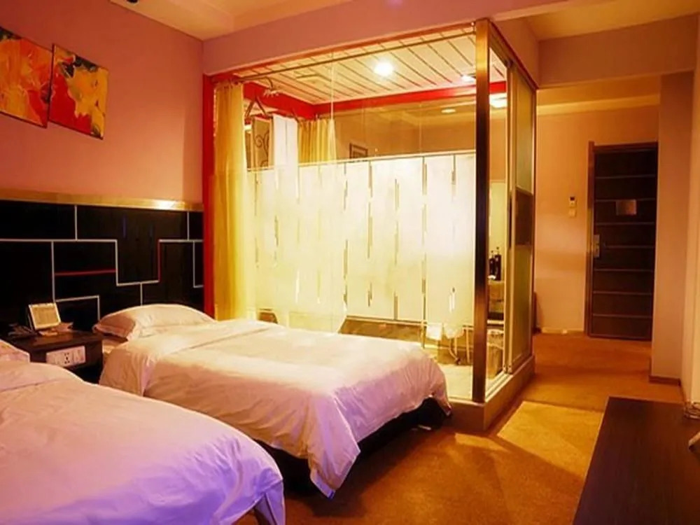 Harbin Xilong Hotel Nan Ma Branch
