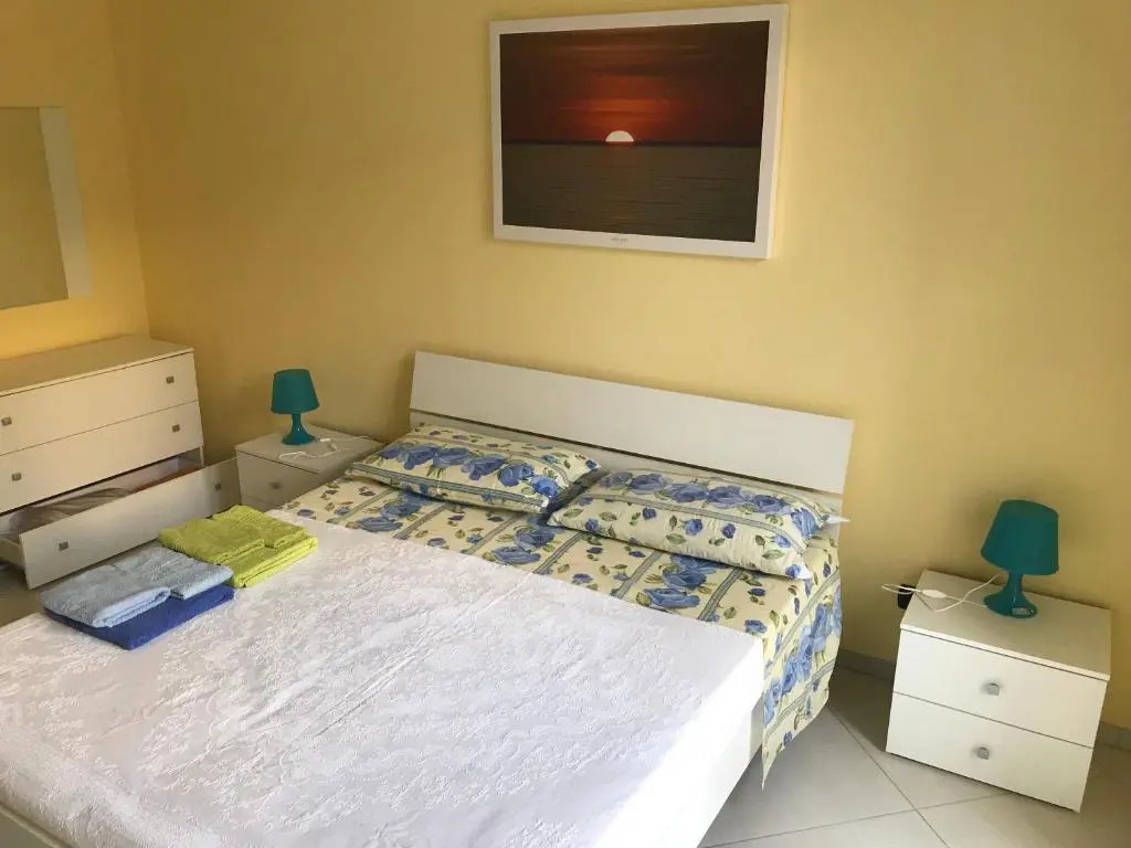Residence gli olmi otranto