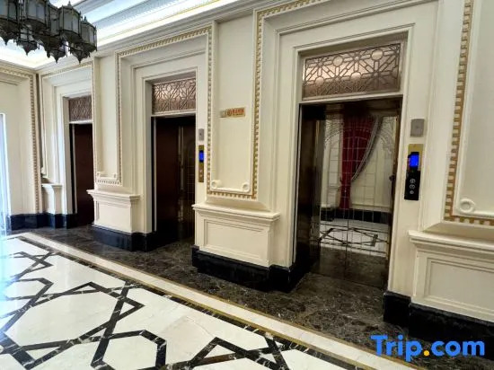 Zhongya International Hotel