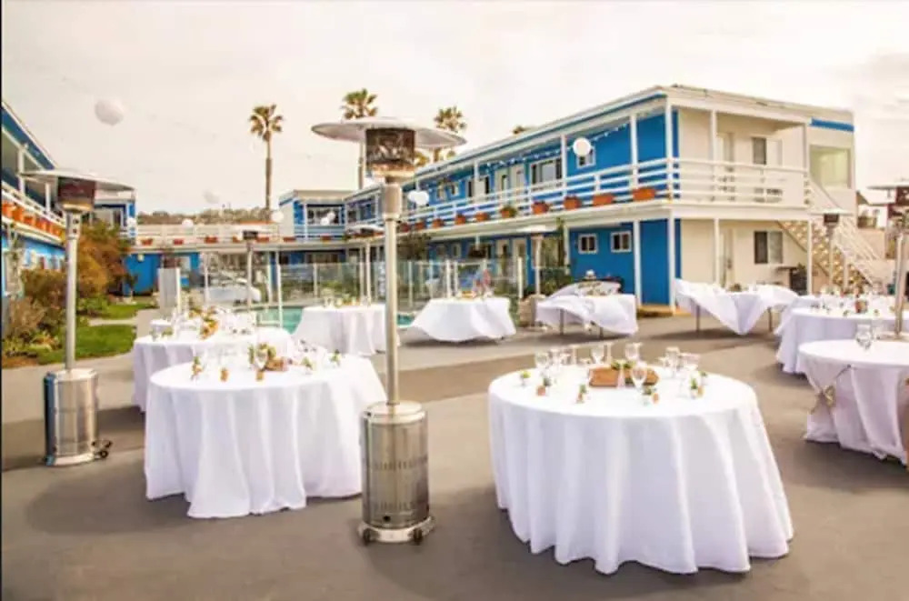 The Inn at Sunset Cliffs
