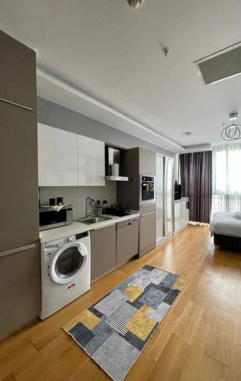 bati: 307 · Studio Apartment near Mall of Istanbul