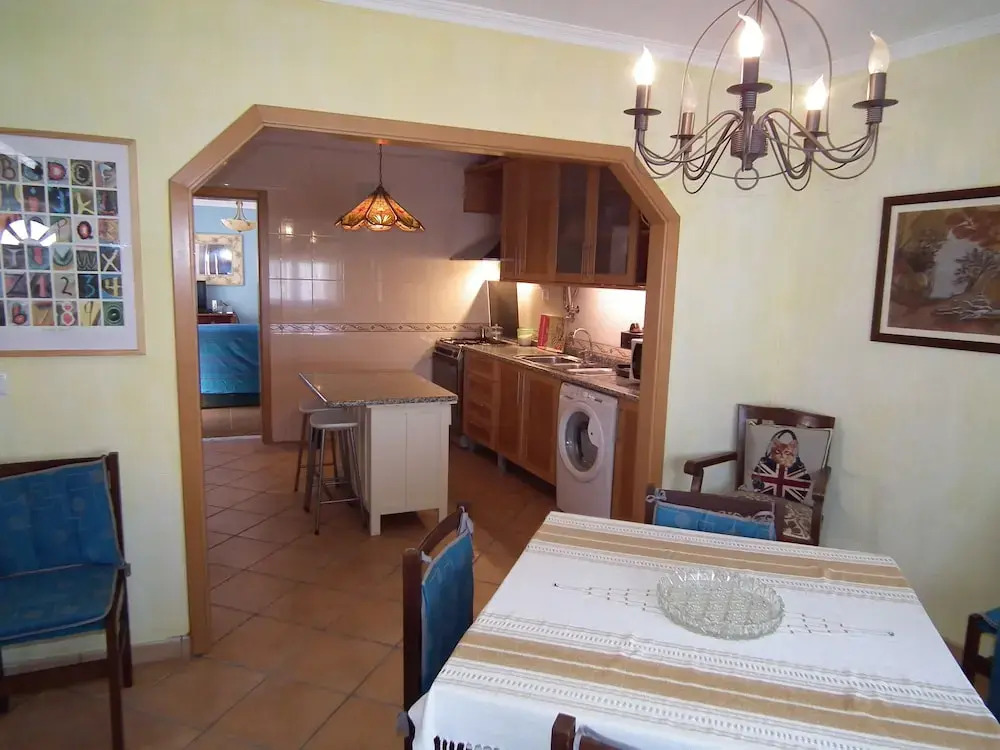 Casa Bela Vista