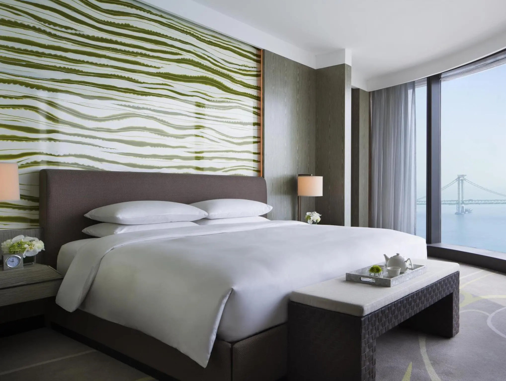 Grand Hyatt Dalian