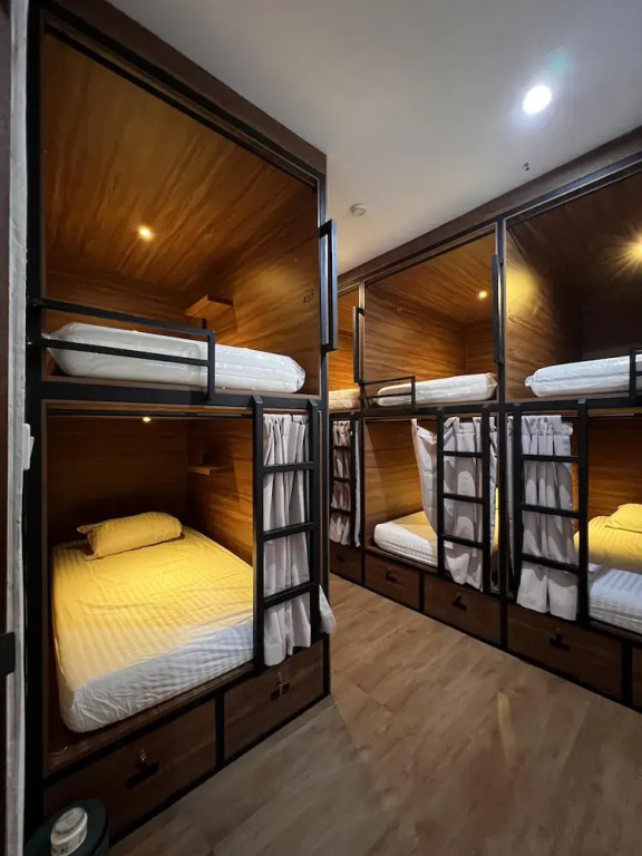 ITIC Hostel