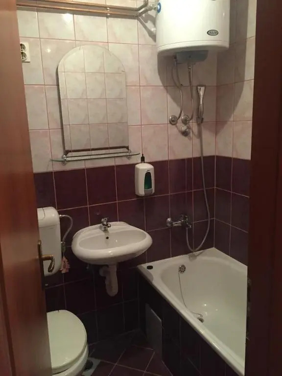 Hotel Dva Goluba
