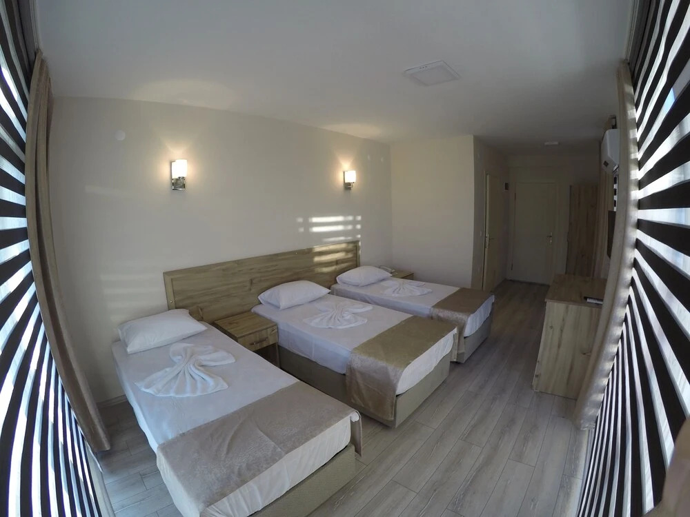 Loca Butik Hotel