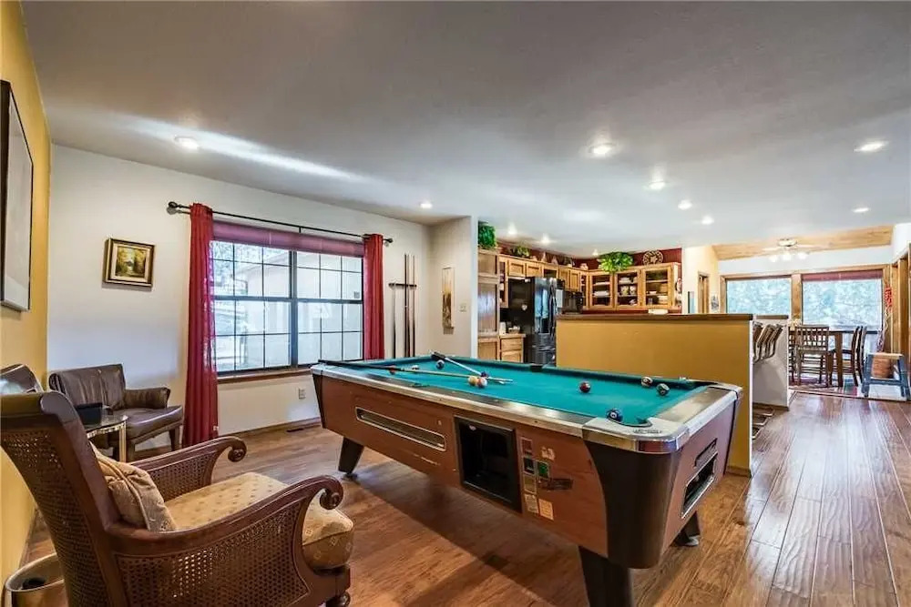 Christi and Don's Nuthouse by Ruidoso Vacation Rentals