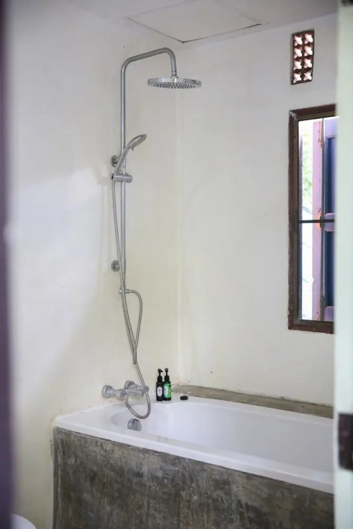 Baannoi Nornmuan Homestay Chiang Mai