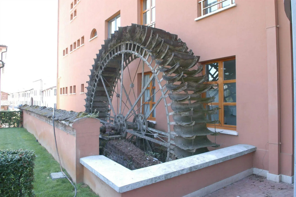 HC Hotel Cremona Pilgrims