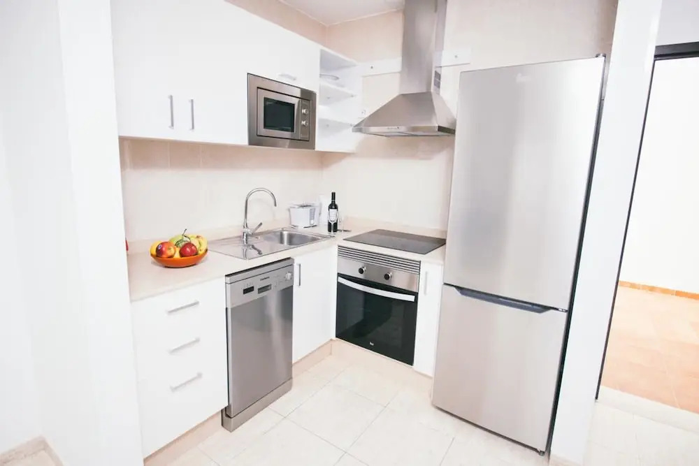 Apartamentos Sara - Nr. 3