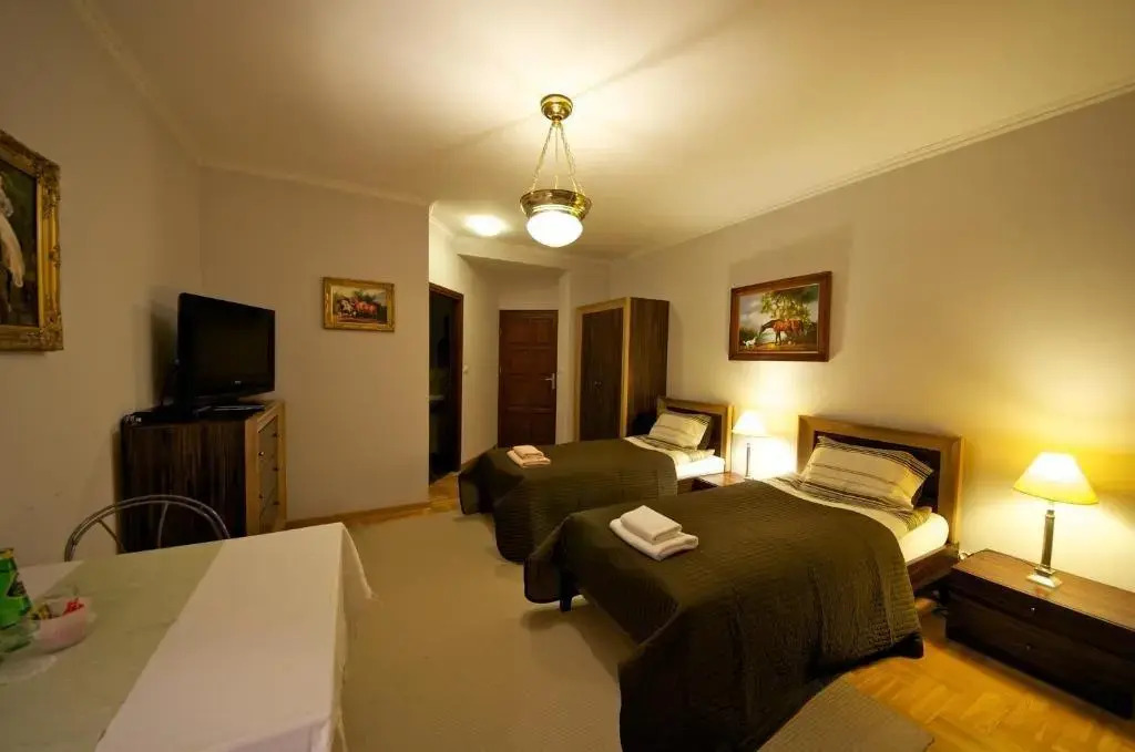 Wawabed Bed & Breakfast hotel butikowy
