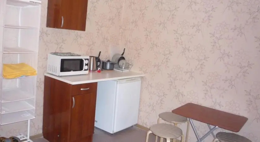 Guest House On Generala Simonyaka