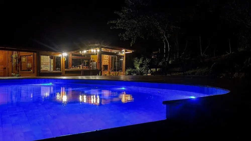 Sitio Jatoba/Lapinha da Serra