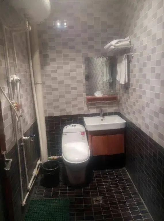 Haomen Express Inn