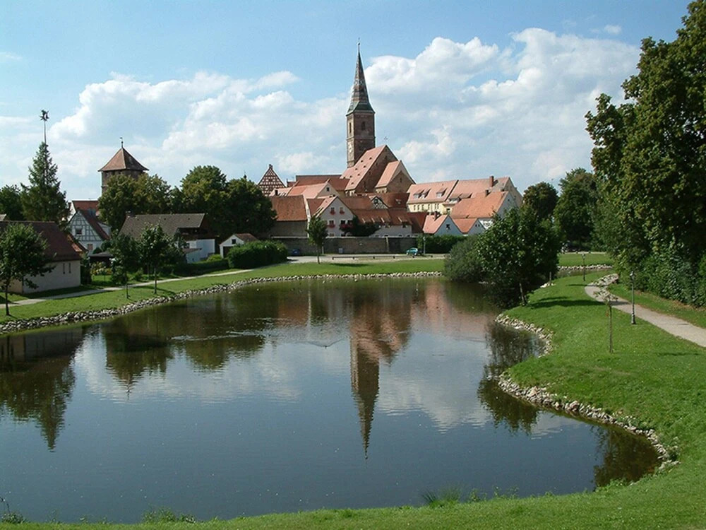 Landgasthaus Zum Mönchshof