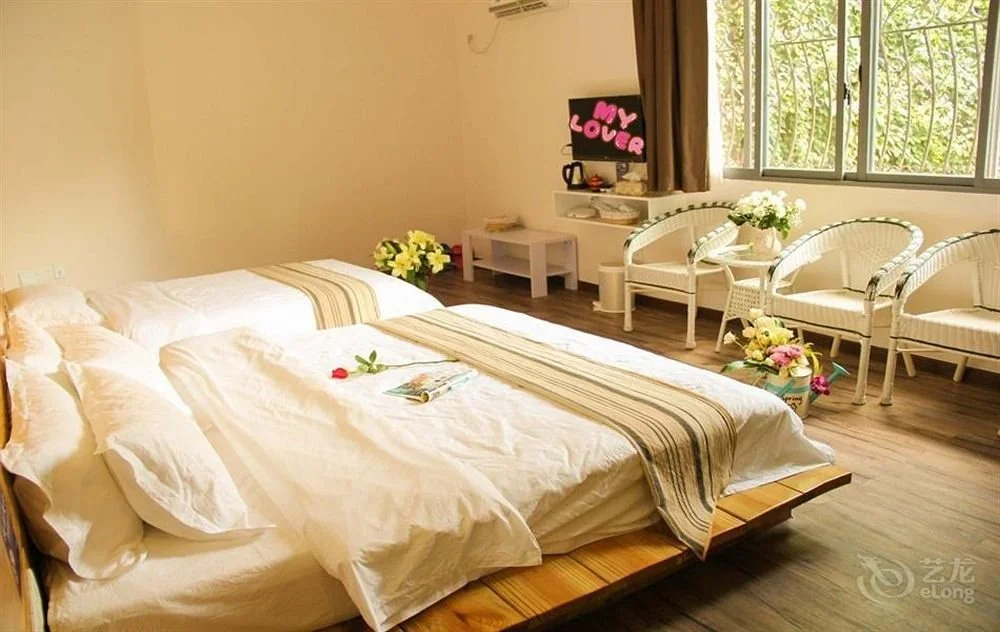 Yangshuo Sweet Love Inn