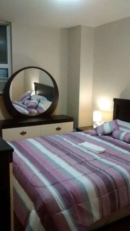 Toronto Furnished Living