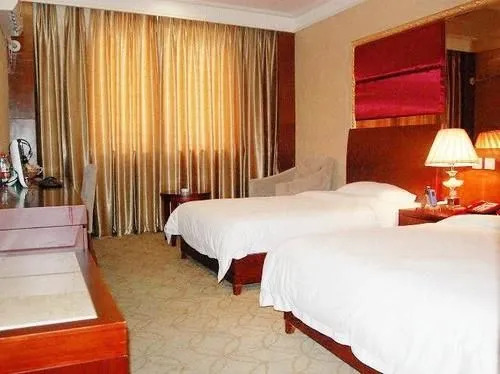 Mingkang Fashion Hotel - Chengdu