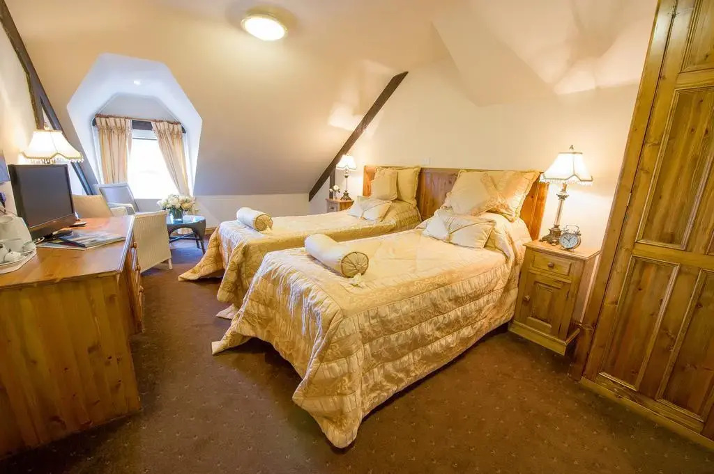 The King William IV - The Coaching Inn Group