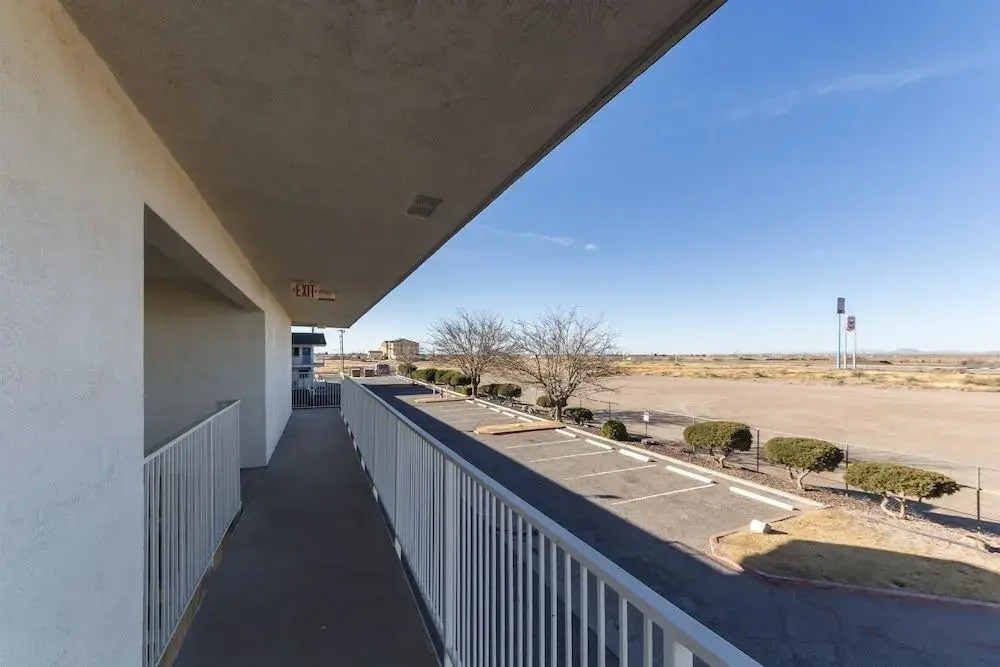 Motel 6 Deming