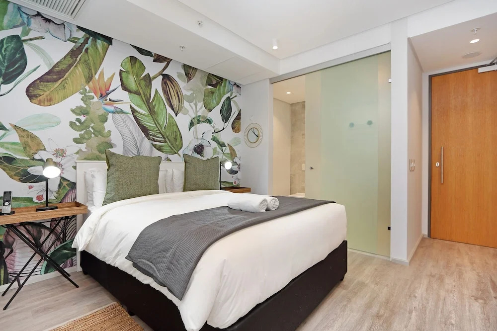 117 on Strand Apartments