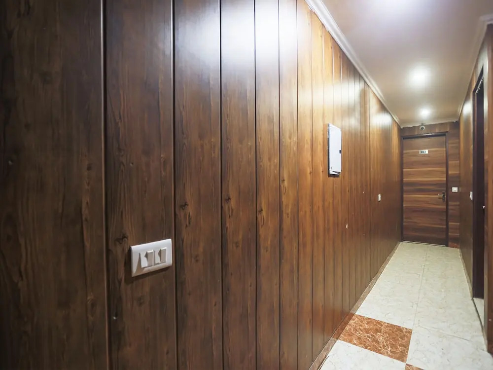 Hotel Deluxe Stay Inn