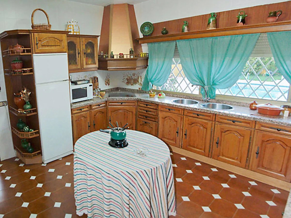House La Poza Gerolstein