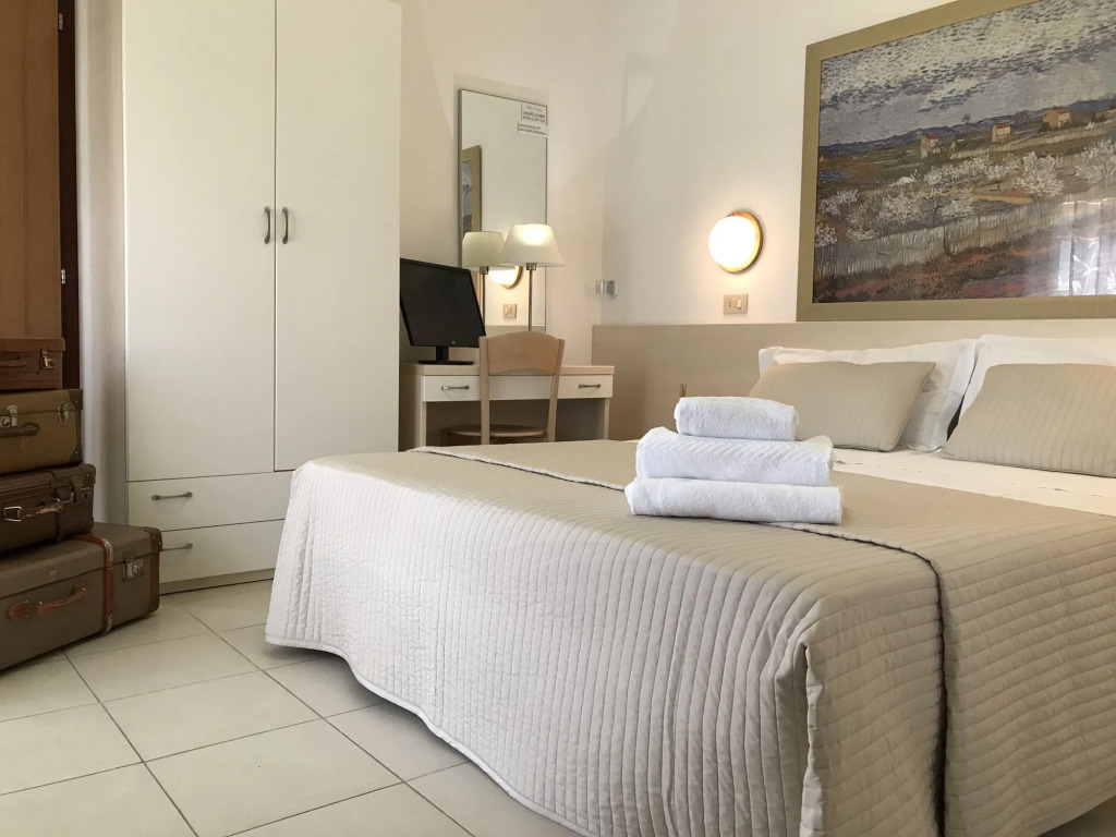 Hotel Cristina