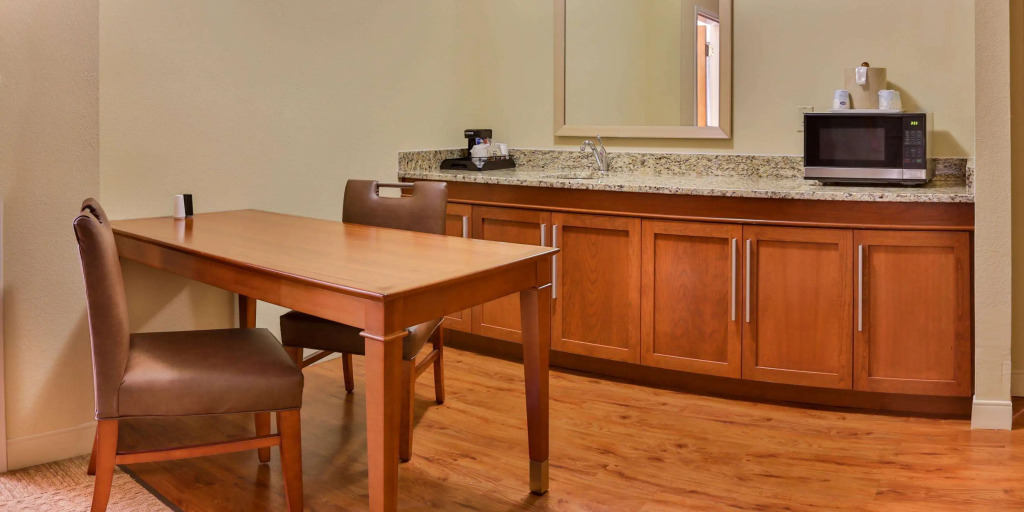 Hampton Inn Charleston-Daniel Island