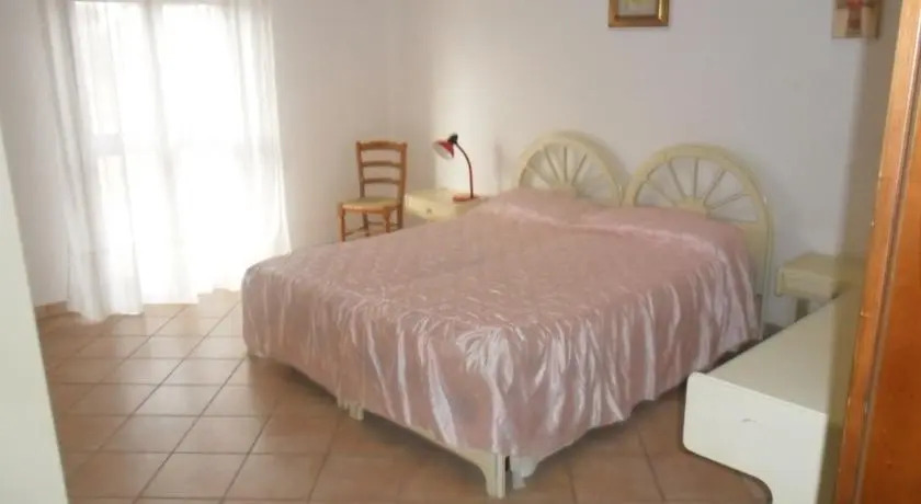 Villa Vacanza Lido Pazze