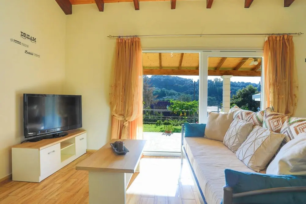 Green Family Villa