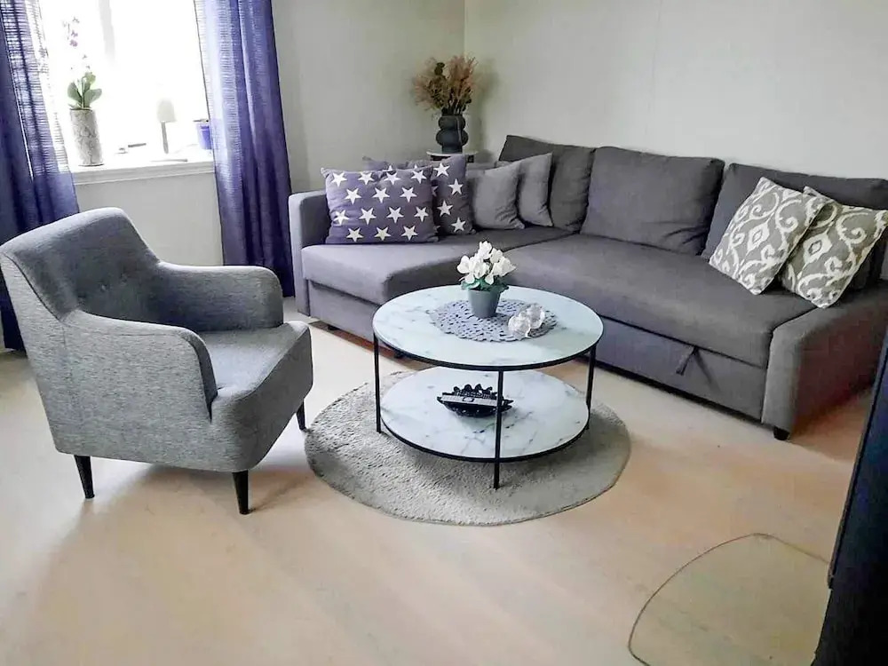 4 Star Holiday Home in Lysekil