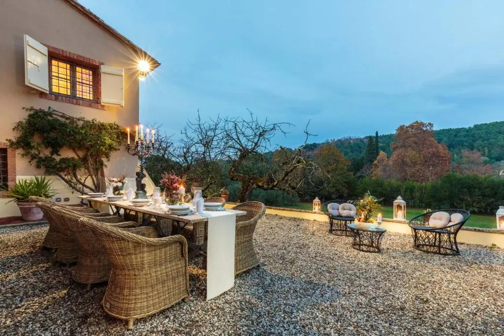 Villa Viola Residenze Seicento