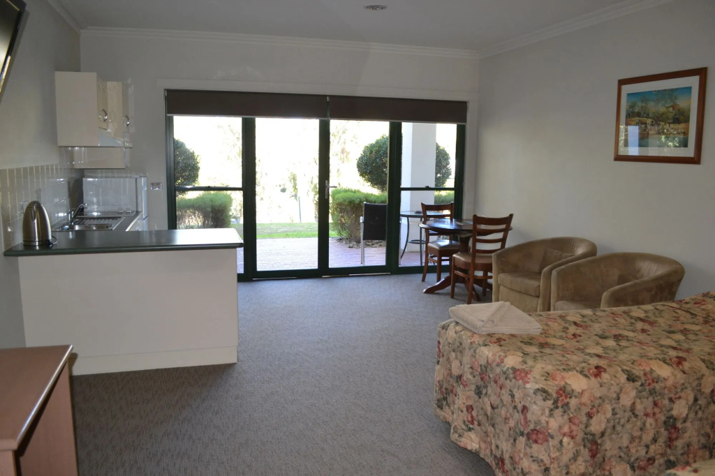 Yarrawonga Mulwala Golf Club