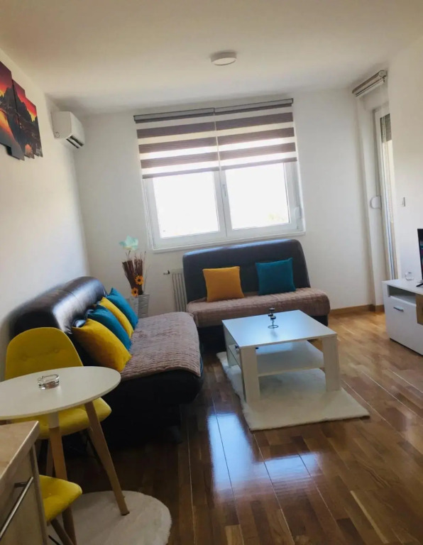Apartman Tami