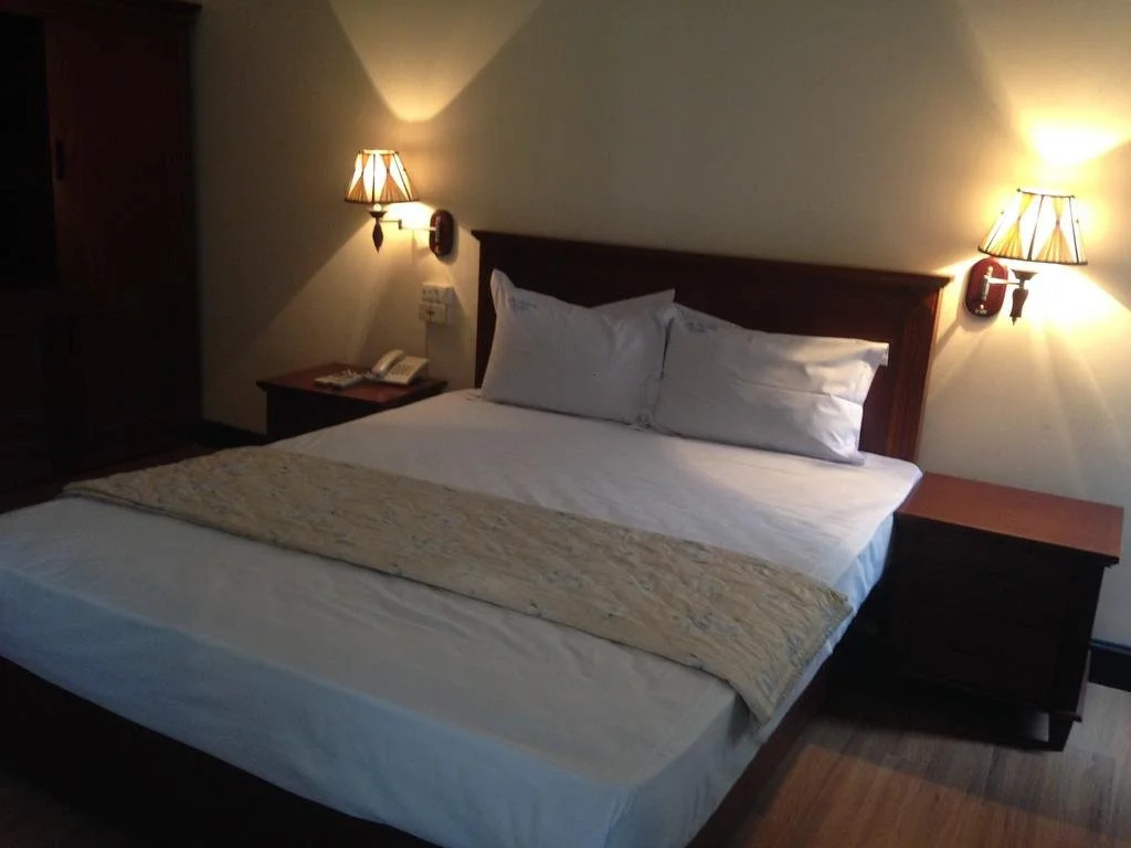 Kim Thanh Hotel