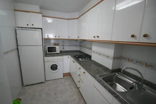Apartamentos Victoria