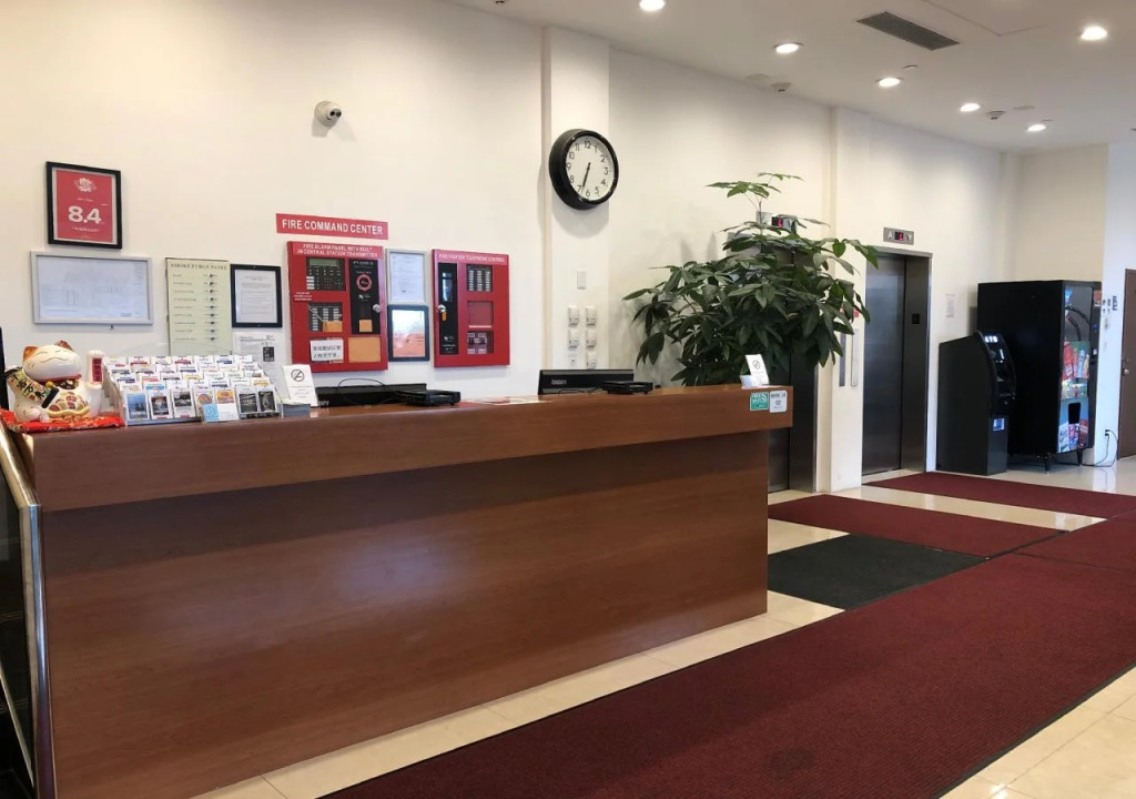 John Hotel