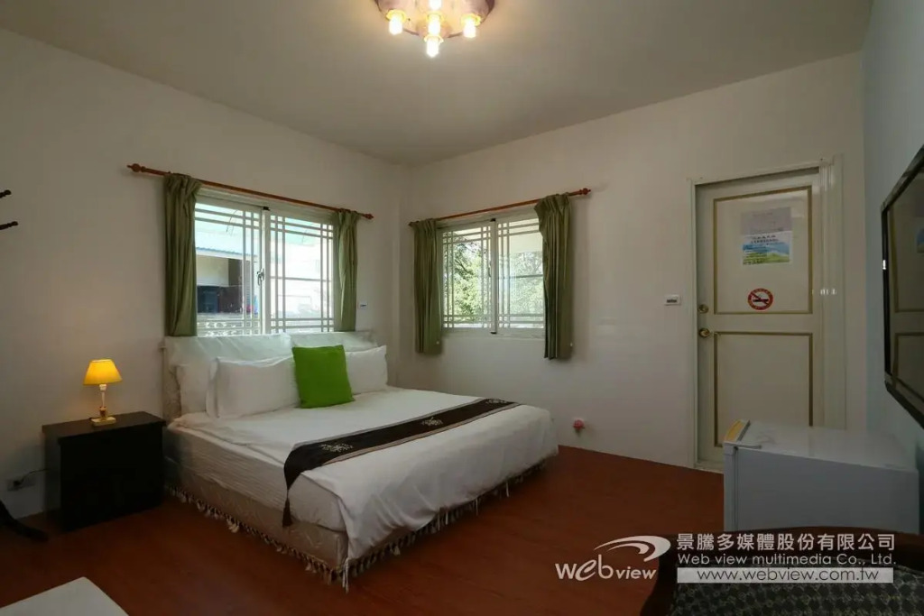 Yuan Qiwu Homestay