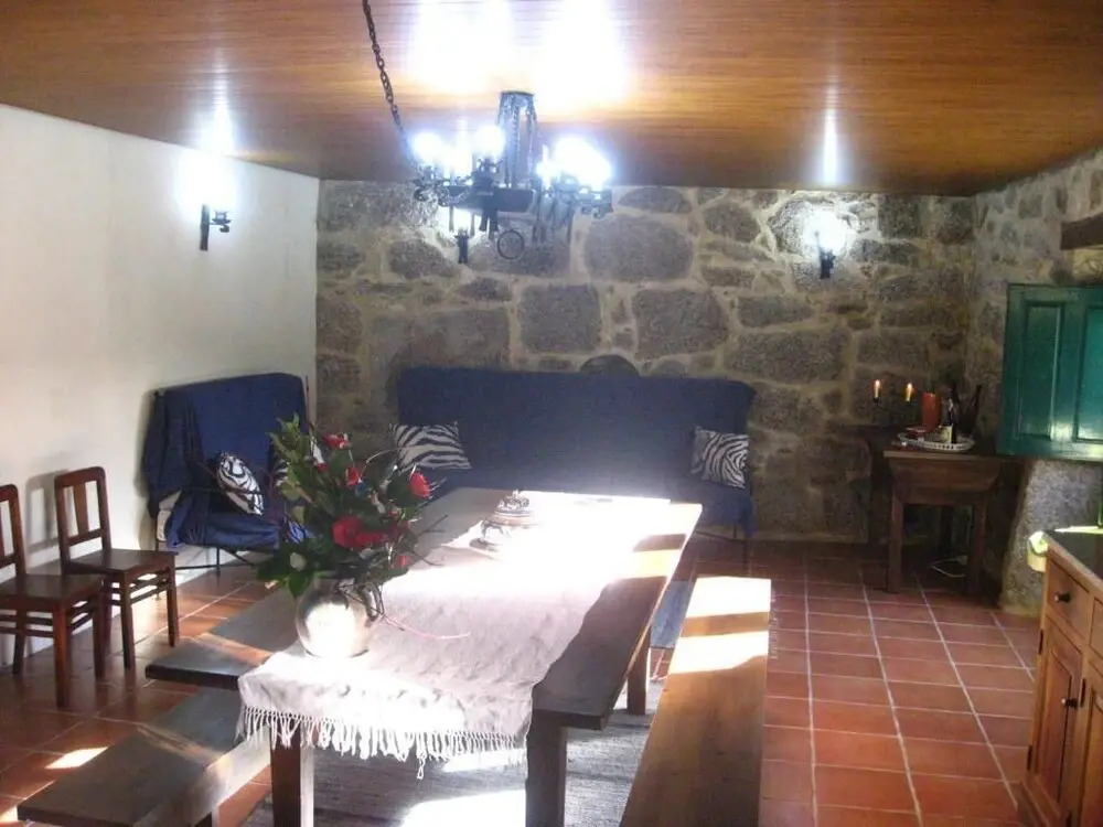 Casa De Carcavelos