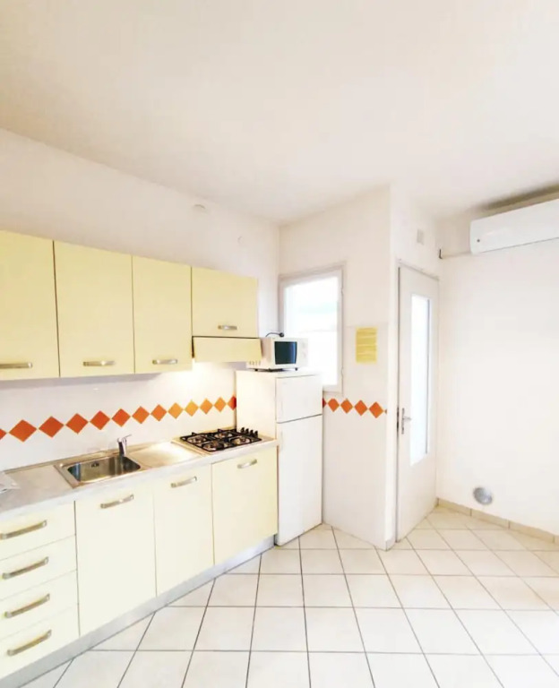 Bright and Comfortable Apartment in Bibione