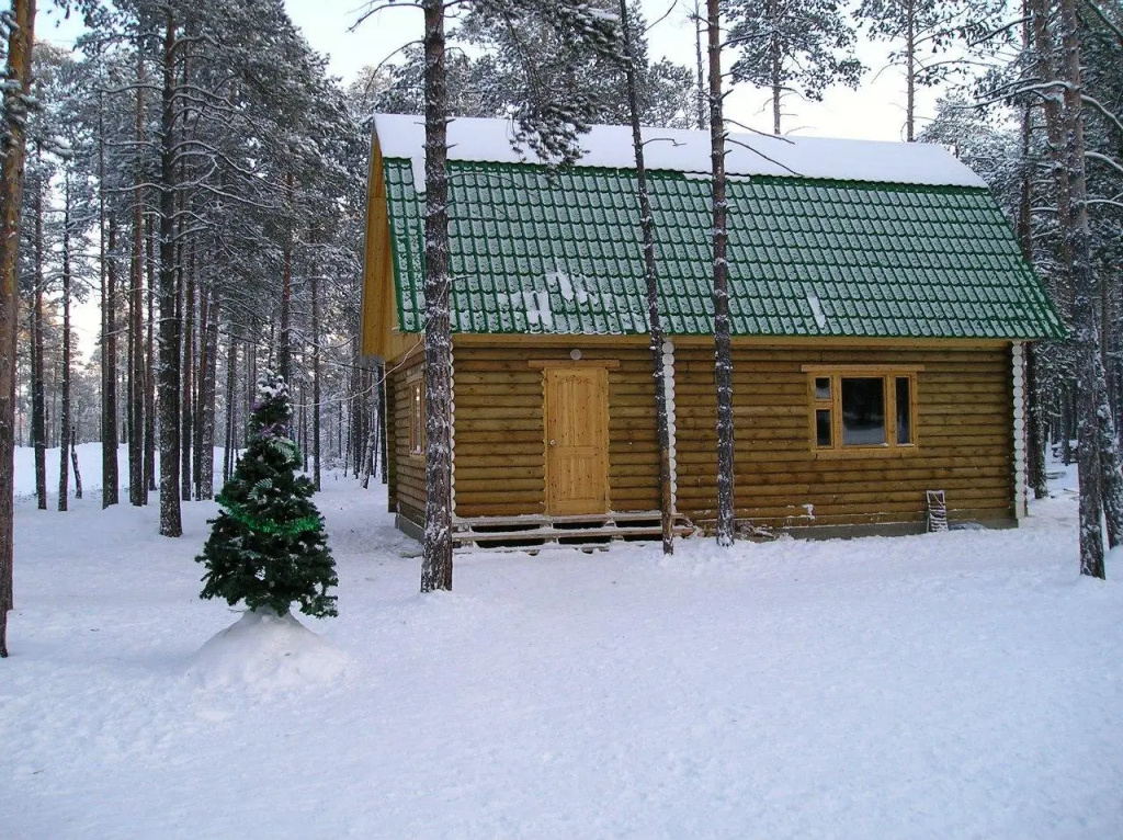 Кондинские озера