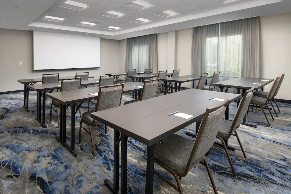 Fairfield by Marriott Inn & Suites Aberdeen